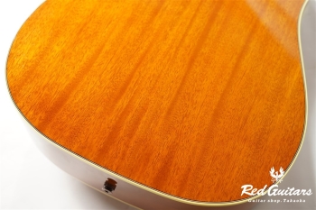 Hummingbird Original - Heritage Cherry Sunburst